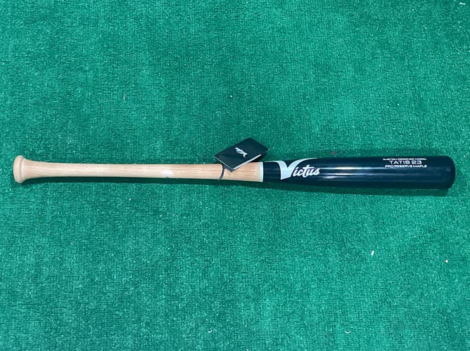 Victus Tatis Maple Bat (-3) 29 oz 32" (New)