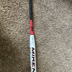 2024 Miken Passport MAXLOAD (USSSA) 27 oz Miken Ultra Draft Exclusive (Rare)