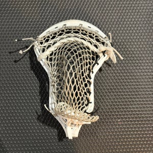 ECD Rebel Strung Head (Used)