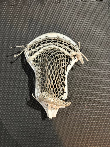 ECD Rebel Strung Head (Used)