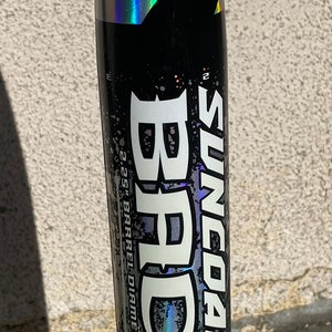 Suncoast Backlash 2 SlowPitch softball bat