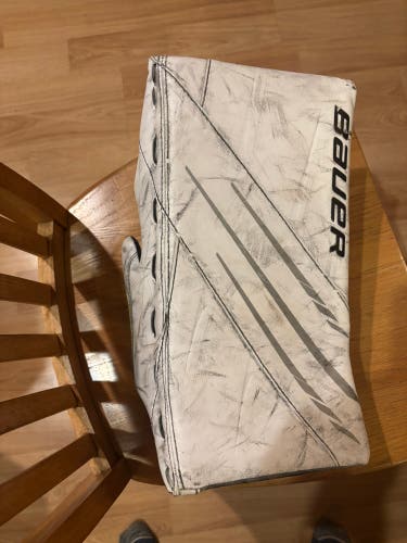 Bauer Vapor 3X Regular (Used)