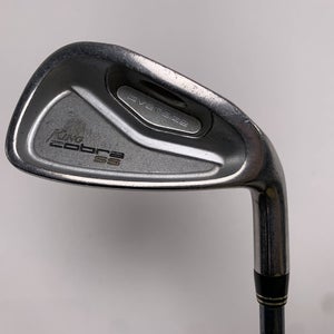 Cobra SS Oversize Single 5 Iron Aldila HM Tour 55g Ladies Graphite Womens RH