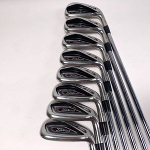 Titleist AP1 Iron Set 4-PW+GW True Temper XP 90 R300 Regular Steel Mens RH