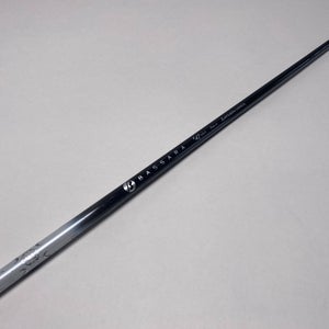 Mitsubishi Chemical Bassara e42x5ct 42g Regular Hybrid Shaft 37.5"-Taylormade