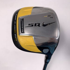 Nike Sasquatch Sumo 2 3 Fairway Wood 15*  Sasquatch Diamana Nike Ladies RH