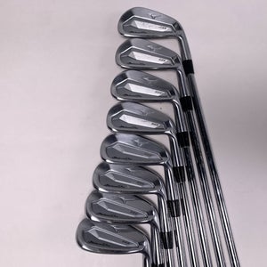Mizuno Pro 223 Iron Set 4-PW+GW NS Pro Modus 3 Tour 115 Stiff Steel RH