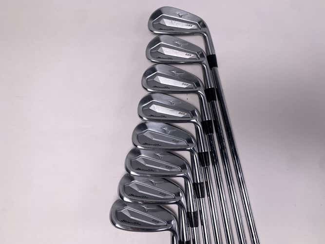 Mizuno Pro 223 Iron Set 4-PW+GW NS Pro Modus 3 Tour 115 Stiff Steel RH