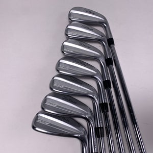 Titleist T150 2023 Iron Set 5-PW+GW NS Pro Modus 3 Tour 105 Regular RH
