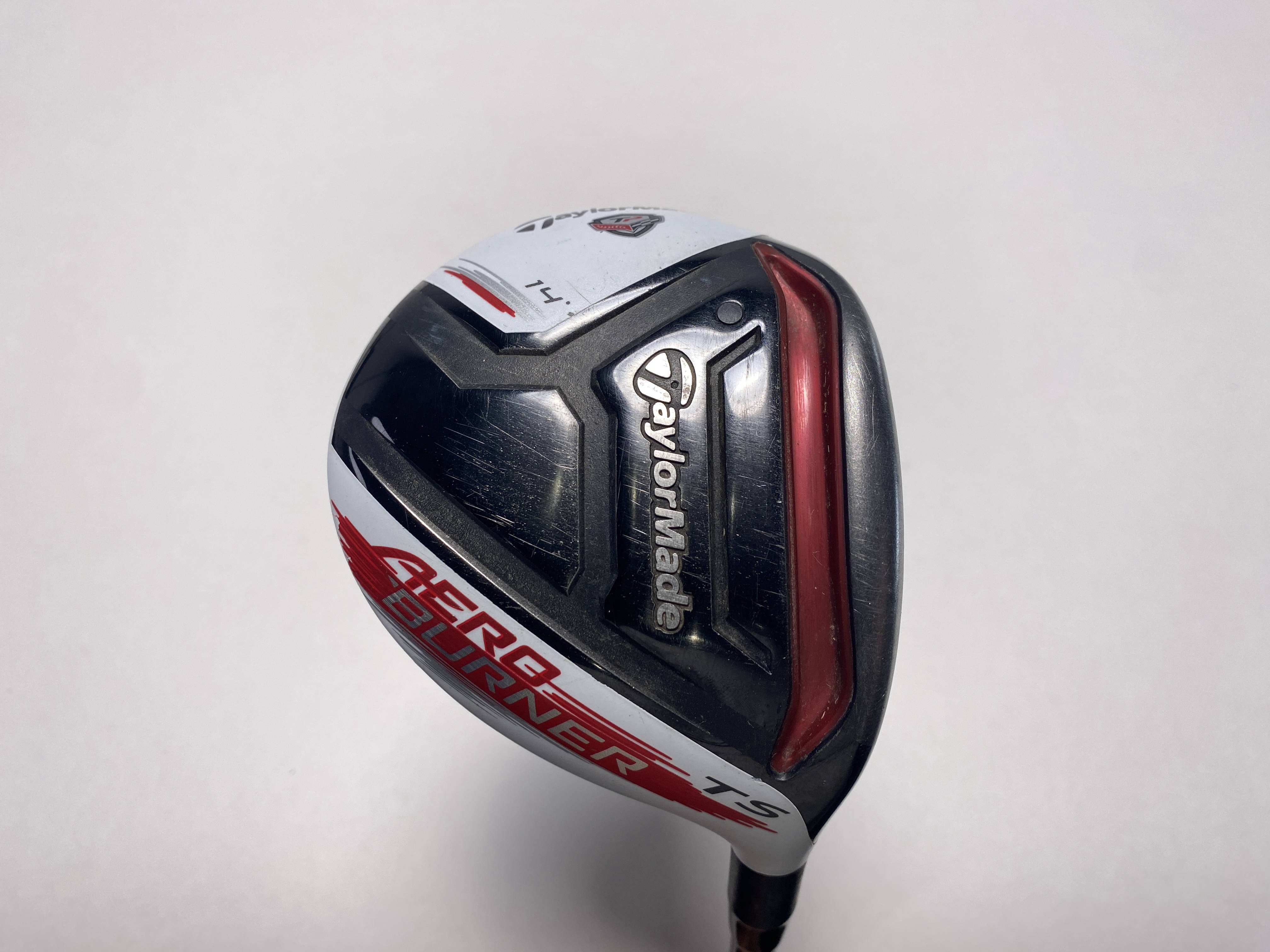 Taylormade M5 3 Rocket Fairway Wood 14* Tensei Red CK Series 65g