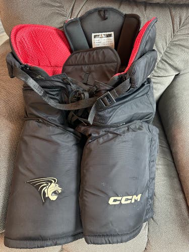 Senior Medium CCM HP45 Hockey Pants Pro Stock (Used)