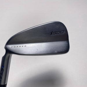 Ping i500 Single 3 Iron Blue Dot 1* Up True Temper Dynamic Gold S300 Stiff LH