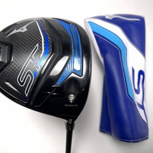 Mizuno ST-Z 230 Driver 10.5* Tensei K Blue Xlink Tech 65g Regular RH HC