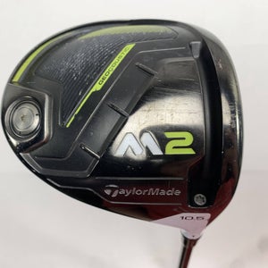 TaylorMade M2 2019 Driver 10.5* C6 Series 60g Regular RH