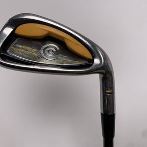 Cleveland CG Gold Single 8 Iron Gold Regular Graphite Mens RH
