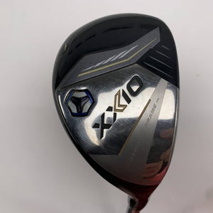 XXIO 13 5 Hybrid 23* MP 1300 Flex 3222 41g Regular Graphite Mens RH