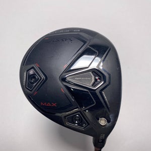 Cobra Darkspeed Max 3 Fairway Wood 15.5* UST Mamiya LinQ 6F4 Stiff RH