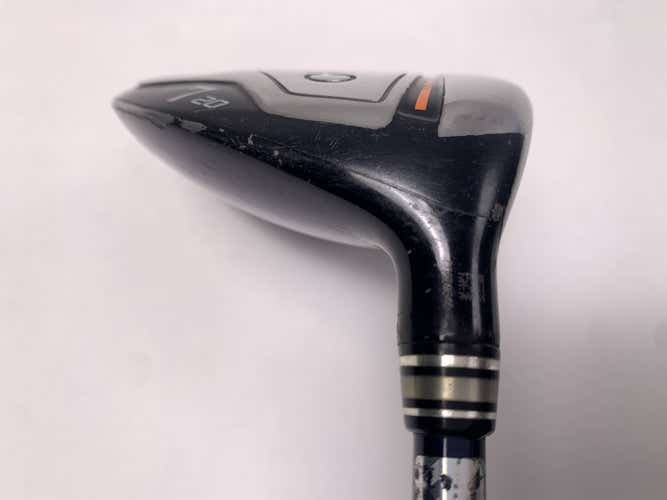 XXIO X 7 Fairway Wood 20* MP1000 Flex 4222 40g Regular Graphite Mens RH