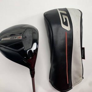 Titleist GT3 Driver 11* Mitsubishi Chemical MMT 40g Regular Graphite Mens RH HC