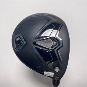Cobra Darkspeed X 3HF Fairway Wood 16.5* UST Mamiya Helium 6F3 Regular RH