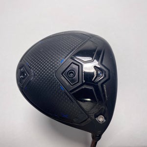 Cobra Darkspeed X Driver 9* UST Mamiya LIN 6F5 Extra Stiff Graphite Mens RH