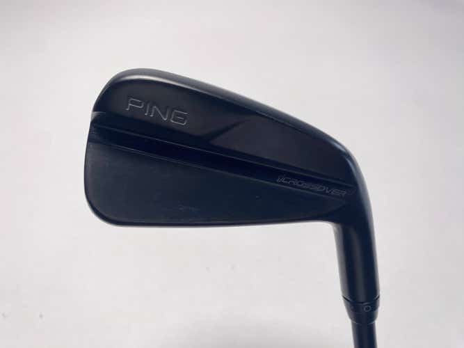 Ping iCrossover 3 Utility Iron Alta CB Soft Regular 70g Senior Graphite Mens RH