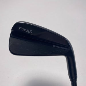 Ping iCrossover 2 Utility Iron Alta CB Soft Regular 70g Senior RH Midsize Grip