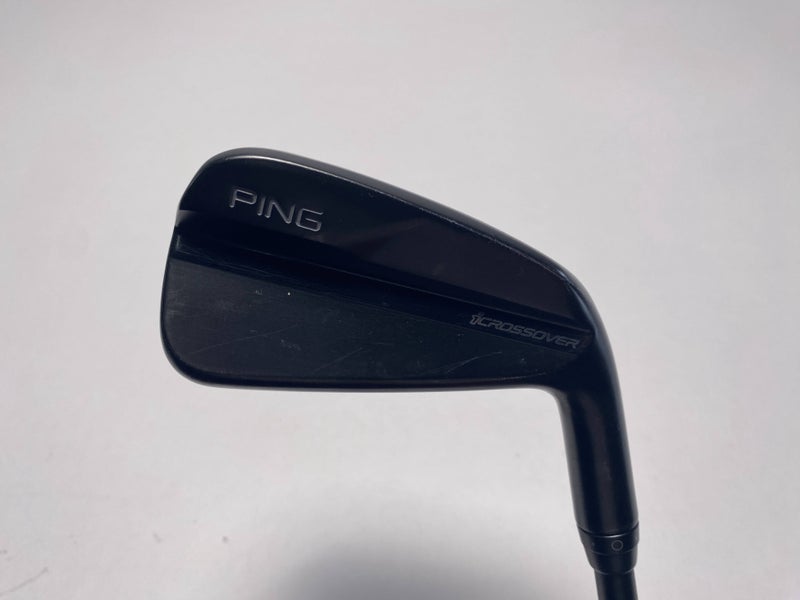Ping iCrossover 2 Utility Iron Alta CB Soft Regular 70g Senior RH Midsize Grip