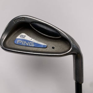 Ping G2 Single 7 Iron Black Dot TFC 100 Regular Graphite Mens RH