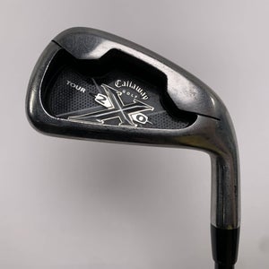 Callaway X-20 Tour Single 4 Iron Project X M75i Regular  Mens RH