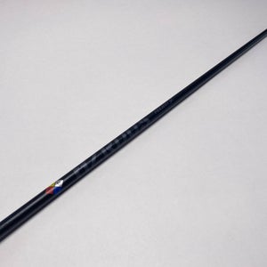 Project X HZRDUS 6.0 Black 62g Stiff Graphite Driver Shaft 43.75"-Cobra