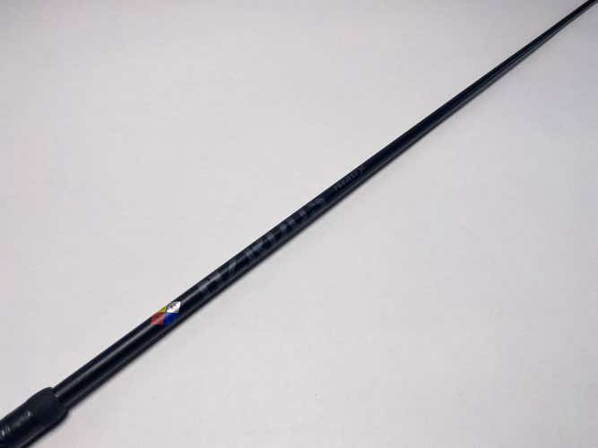 Project X HZRDUS 6.0 Black 62g Stiff Graphite Driver Shaft 43.75"-Cobra