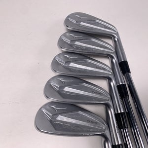 Mizuno JPX 919 Tour Iron Set 6-PW True Temper Dynamic Gold X100 120g XStiff RH