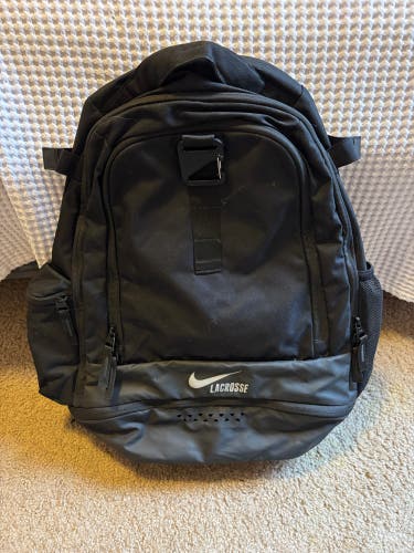 Nike Zone Lacrosse Bag