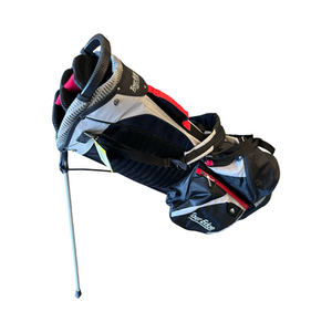 Used Tour Edge HOT LAUNCH Mens Stand Bag None 10299-S000304388