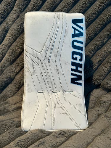 Vaughn V10 Pro Carbon Regular (Used)