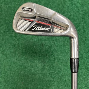Titleist AP1 710 Single 4 Iron MRH Aldila VS Regular Flex Graphite Shaft 39"