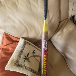 Louisville Slugger TPS C405 Plus Softball Bat 34/23 FP28 Richardson