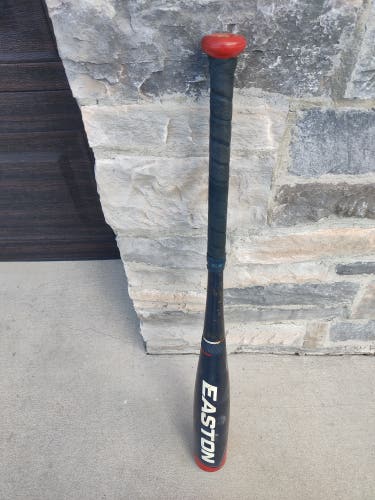 2022 Easton ADV Hype Composite USSSA Certified Bat (-8) 23 oz 31" (Used)