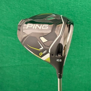 Ping G430 Max 10.5 Driver Ping Tour 2.0 Chrome 65/X Graphite Extra Stiff w/ HC