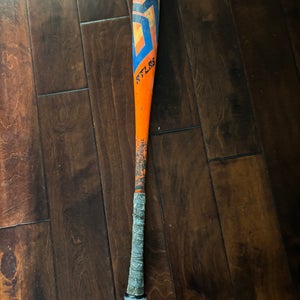 2023 Louisville Slugger Atlas Alloy BBCOR Certified Bat (-3) 28 oz 31" (Used)