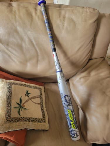 Louisville Slugger Xeno 33/23 Composite Fastpitch Softball Bat