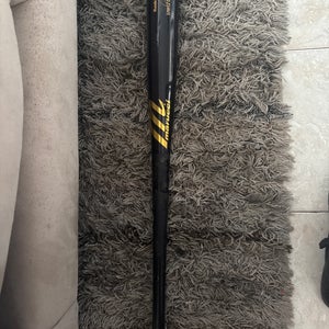 Marucci LINDY12 Maple BBCOR Certified Bat (-3) 28 oz 31" (Used)