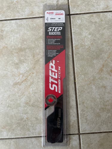 CCM Step Steel 280 mm (New)