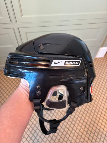 RARE - Nike Bauer 4500 Helmet (Sz. L)