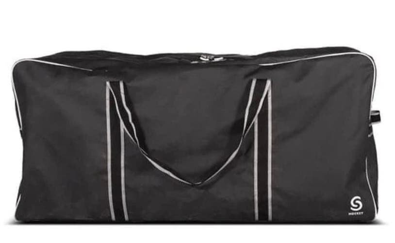 Senior Goalie Carry Bag (used-like new)