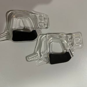 Bauer 4500 Helmet Ear Pieces