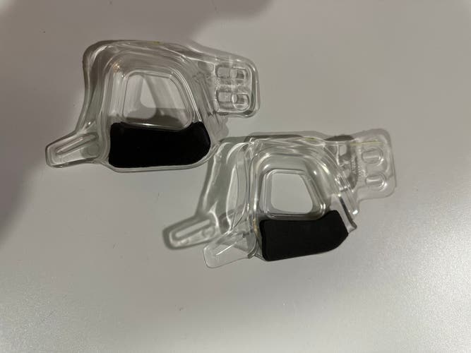 Bauer 4500 Helmet Ear Pieces
