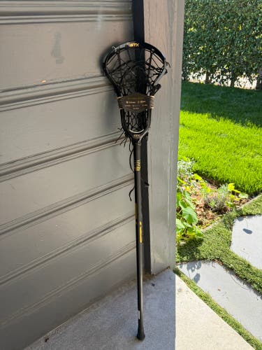 STX ARIA PRO Stick - Factory Lock Pocket