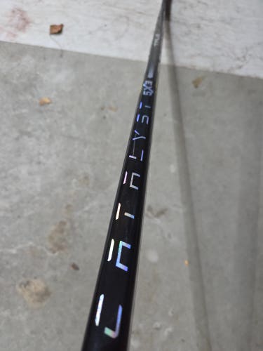 Senior True Catalyst 5X3 Right Handed Hockey Stick TC2 75 Flex (Used)